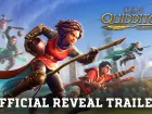 Tráiler Summer Game Fest 2024 de Harry Potter: Quidditch Champions