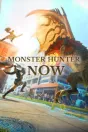 Monster Hunter Now Android