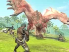 Monster Hunter Now - Pantalla