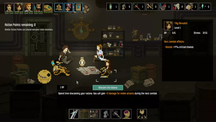 Shardpunk Verminfall - PC