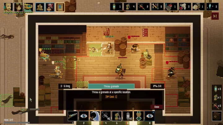 Shardpunk Verminfall