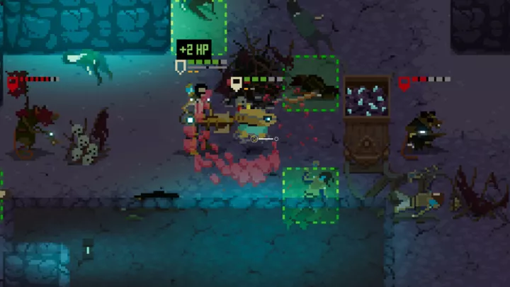 Shardpunk Verminfall