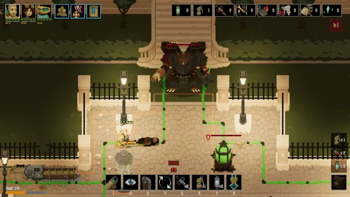 Shardpunk Verminfall