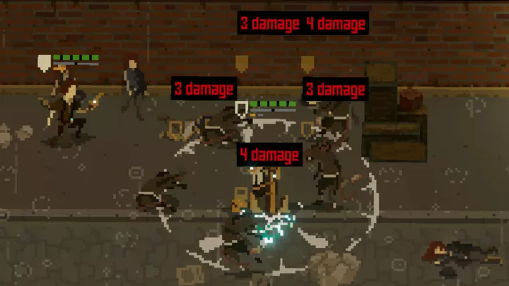 Shardpunk Verminfall