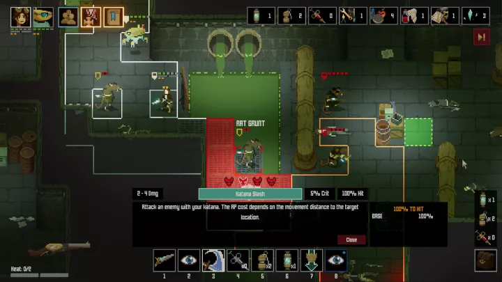 Shardpunk Verminfall - PC