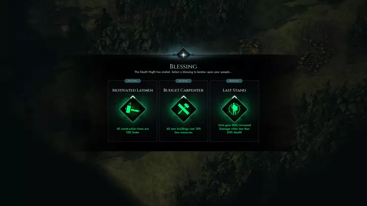 Age of Darkness Final Stand