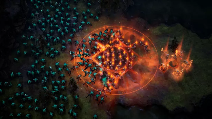 Age of Darkness Final Stand - PC