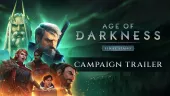 Flames of Retribution - Tráiler de la campaña de Age of Darkness: Final Stand