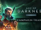 Flames of Retribution - Tráiler de la campaña de Age of Darkness: Final Stand