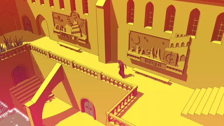 Chants of Sennaa - PC