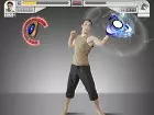 EyeToy Kinetic Combat - Imagen