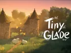 Tráiler de anuncio de Tiny Glade