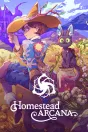 Homestead Arcana Xbox Series