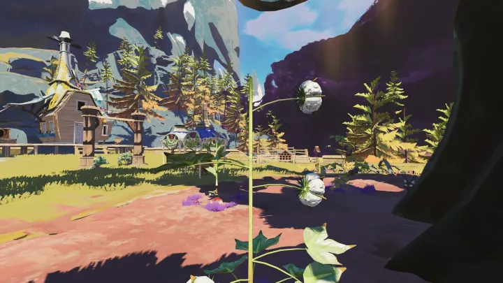 Homestead Arcana - PC