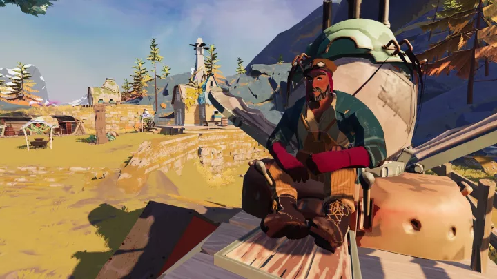 Homestead Arcana - PC