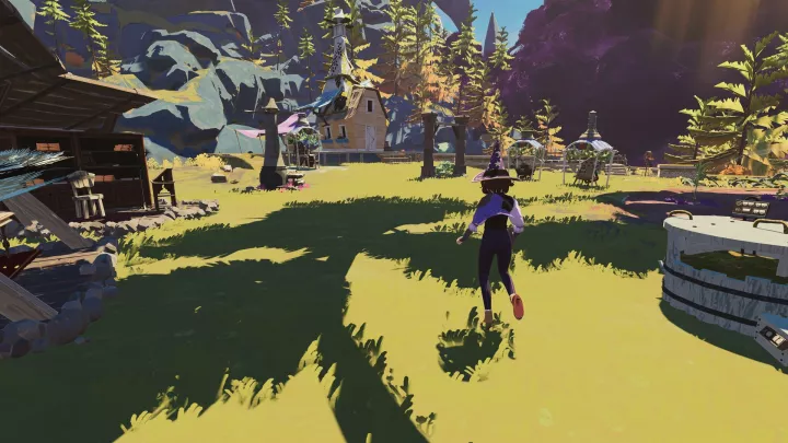 Homestead Arcana - PC