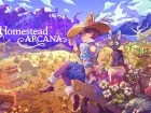 Tráiler de lanzamiento de Homestead Arcana