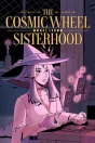 The Cosmic Wheel Sisterhood Nintendo Switch