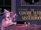 Tráiler de lanzamiento de The Cosmic Wheel Sisterhood