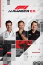 F1 Manager 2023 PC