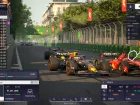 F1 Manager 2023 - Pantalla