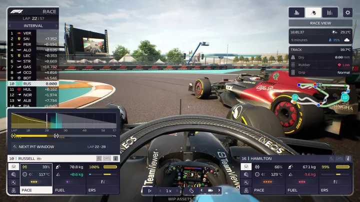 F1 Manager 2023 - PC
