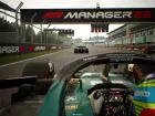 F1 Manager 2023 - Pantalla