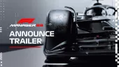 Tráiler de anuncio de F1 Manager 2023