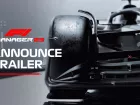 Tráiler de anuncio de F1 Manager 2023