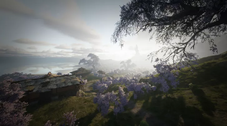 The Swordsmen X Survival