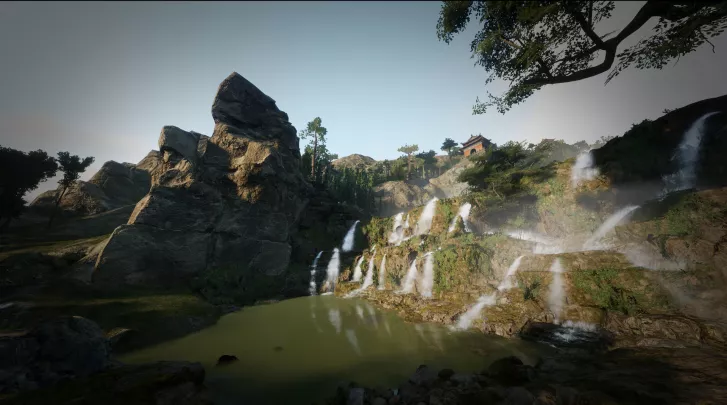 The Swordsmen X Survival - PC