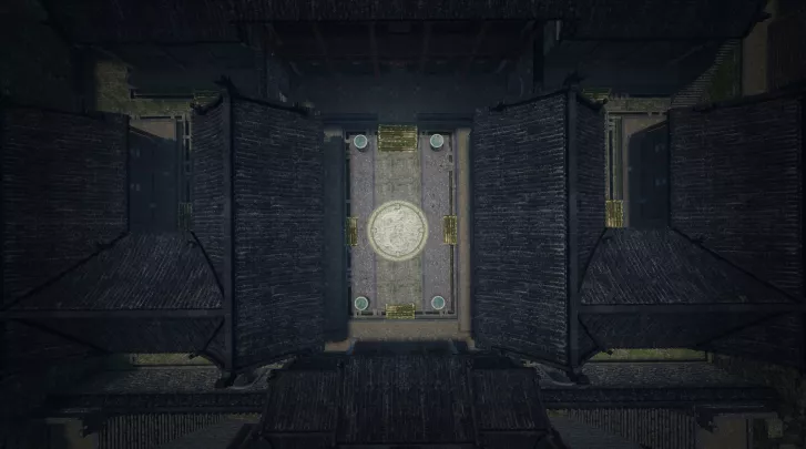 The Swordsmen X Survival