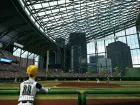 Super Mega Baseball 4 - Pantalla