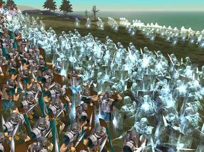Legion Arena The Cult of Mithras análisis