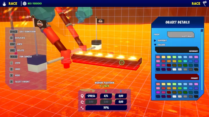 Against All Odds - PC