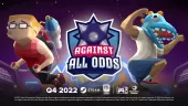 Tráiler de Against All Odds