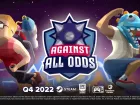 Tráiler de Against All Odds