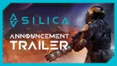 Tráiler de anuncio de Silica