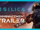 Tráiler de anuncio de Silica