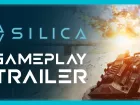 Tráiler gameplay de lanzamiento de Silica