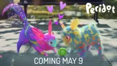 Peridot - Tráiler de lanzamiento mundial