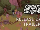Tráiler y fecha de Grave Seasons