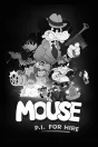 Mouse: P.I. For Hire PS5