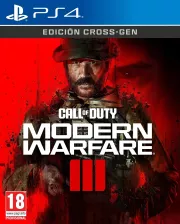Call of Duty: Modern Warfare 3 (2023)