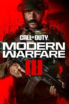 Call of Duty: Modern Warfare 3 (2023)