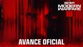 Se Acerca Modern Warfare III. Presentación del logo del nuevo Call of Duty