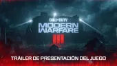 Tráiler gameplay de Call of Duty: Modern Warfare 3