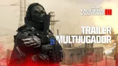 Tráiler del multijugador de Call of Duty: Modern Warfare III
