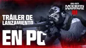 Tráiler de Call of Duty: Modern Warfare 3 para PC