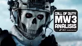 El Call of Duty más polémica de la historia. Vídeo análisis de Modern Warfare 3